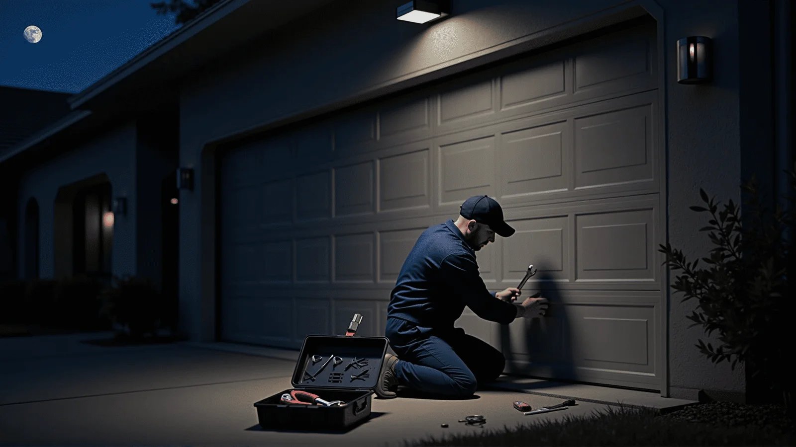 24/7 Emergency Service